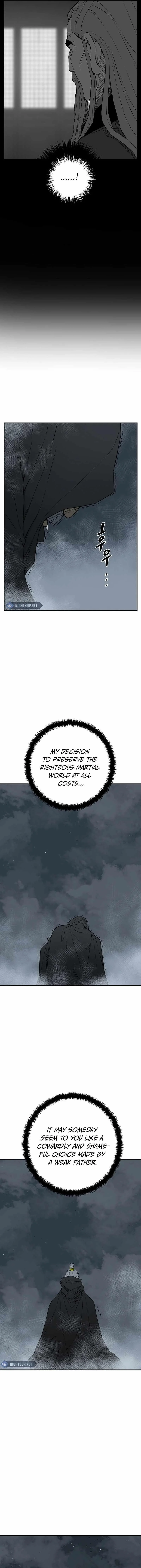 Read Tales Of A Shinning Sword Chapter 94 - talesofashinningsword.com | High Quality Manga Image 17