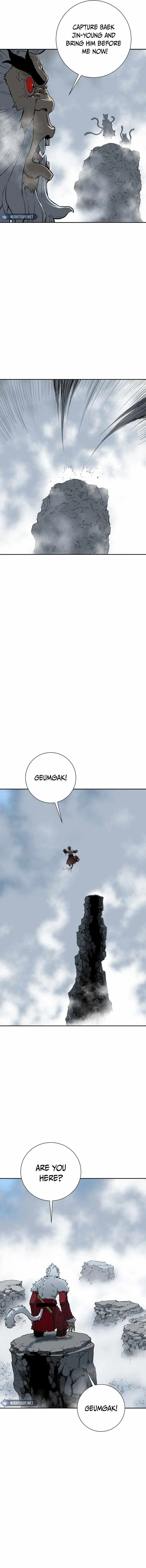 Read Tales Of A Shinning Sword Chapter 95 - talesofashinningsword.com | High Quality Manga Image 3