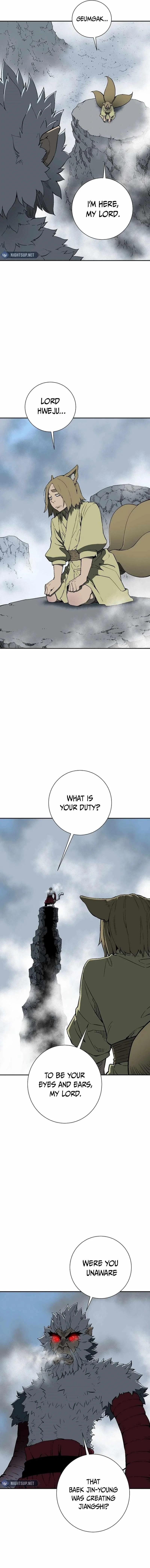 Read Tales Of A Shinning Sword Chapter 95 - talesofashinningsword.com | High Quality Manga Image 4