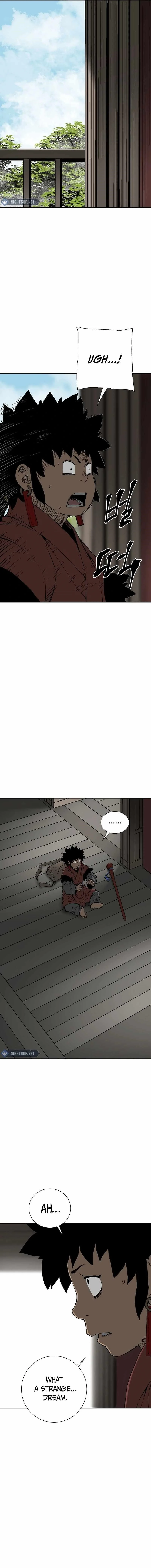 Read Tales Of A Shinning Sword Chapter 95 - talesofashinningsword.com | High Quality Manga Image 7