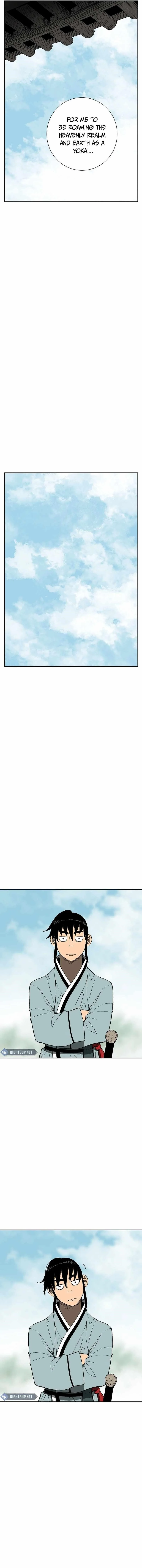 Read Tales Of A Shinning Sword Chapter 95 - talesofashinningsword.com | High Quality Manga Image 8