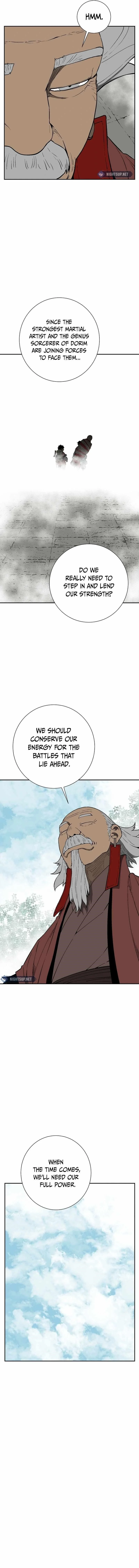 Read Tales Of A Shinning Sword Chapter 95 - talesofashinningsword.com | High Quality Manga Image 13