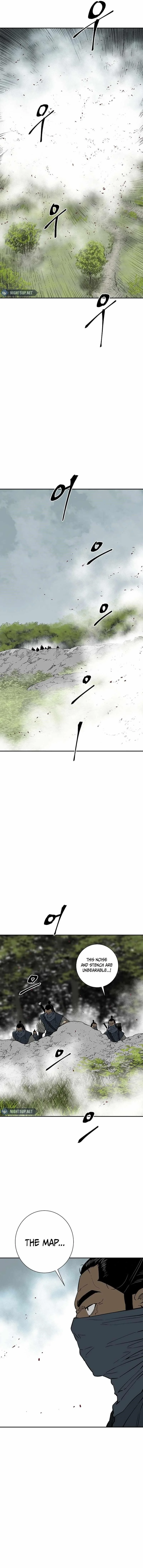 Read Tales Of A Shinning Sword Chapter 95 - talesofashinningsword.com | High Quality Manga Image 15