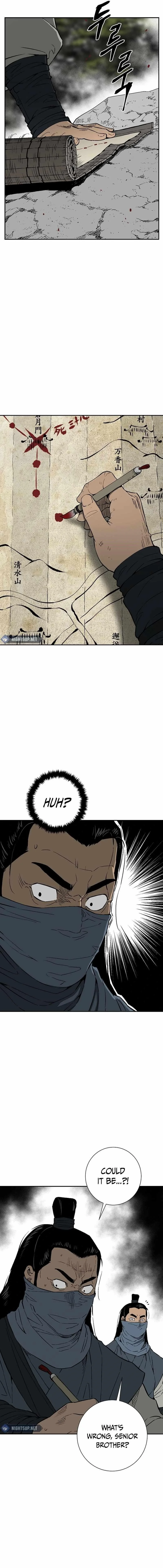 Read Tales Of A Shinning Sword Chapter 95 - talesofashinningsword.com | High Quality Manga Image 16