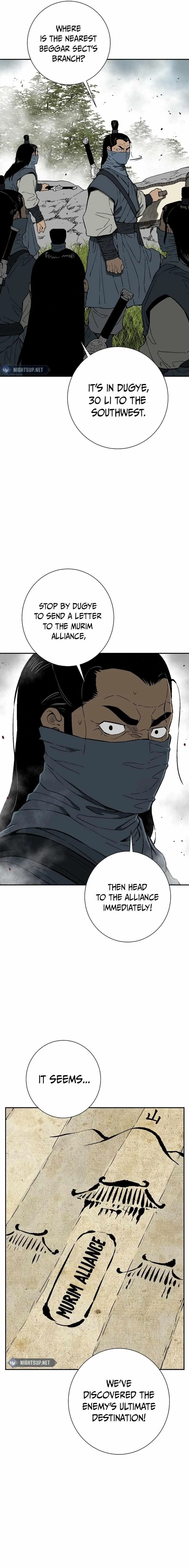 Read Tales Of A Shinning Sword Chapter 95 - talesofashinningsword.com | High Quality Manga Image 17