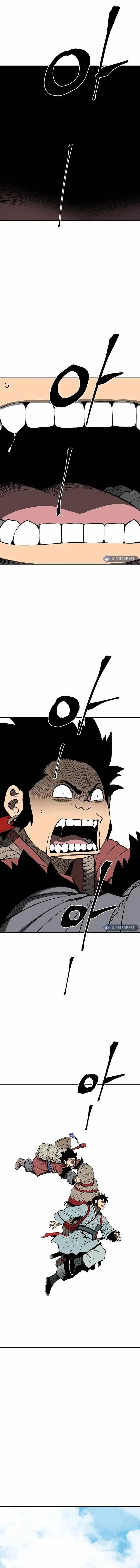 Read Tales Of A Shinning Sword Chapter 96 - talesofashinningsword.com | High Quality Manga Image 5