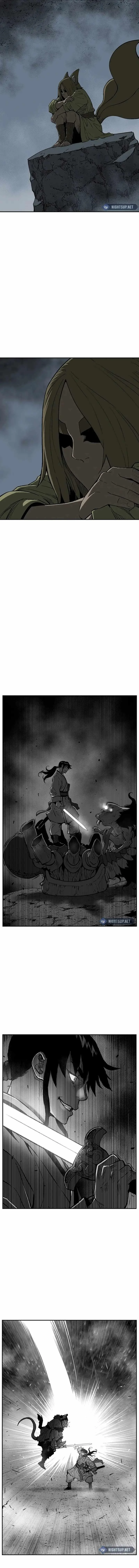 Read Tales Of A Shinning Sword Chapter 96 - talesofashinningsword.com | High Quality Manga Image 7