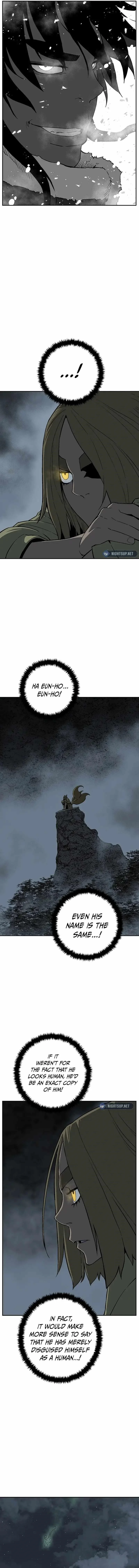 Read Tales Of A Shinning Sword Chapter 96 - talesofashinningsword.com | High Quality Manga Image 9