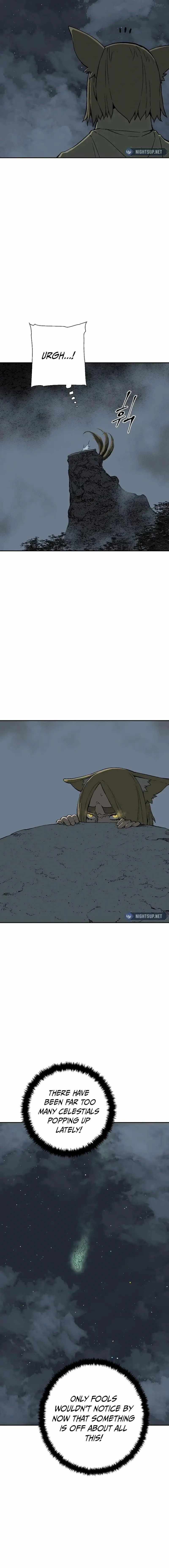 Read Tales Of A Shinning Sword Chapter 96 - talesofashinningsword.com | High Quality Manga Image 10