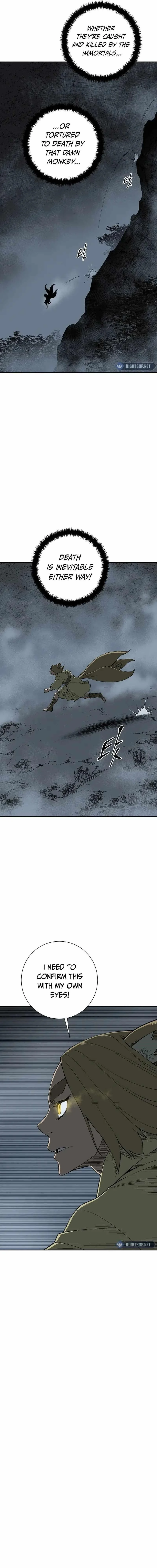 Read Tales Of A Shinning Sword Chapter 96 - talesofashinningsword.com | High Quality Manga Image 11