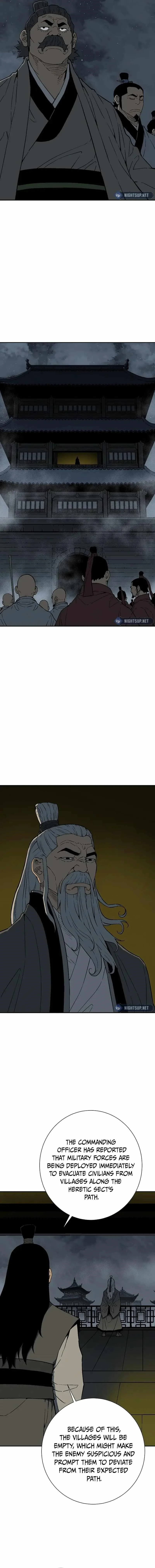 Read Tales Of A Shinning Sword Chapter 96 - talesofashinningsword.com | High Quality Manga Image 13