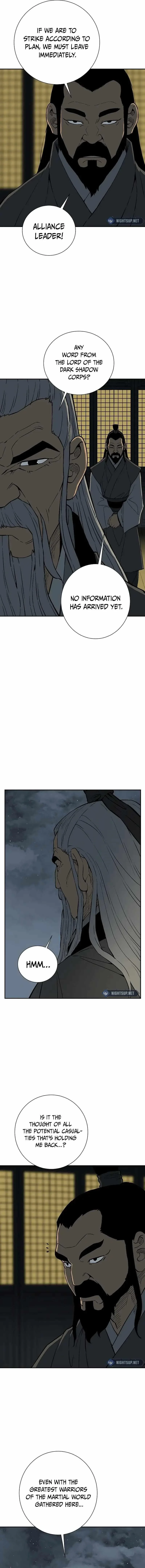 Read Tales Of A Shinning Sword Chapter 96 - talesofashinningsword.com | High Quality Manga Image 14