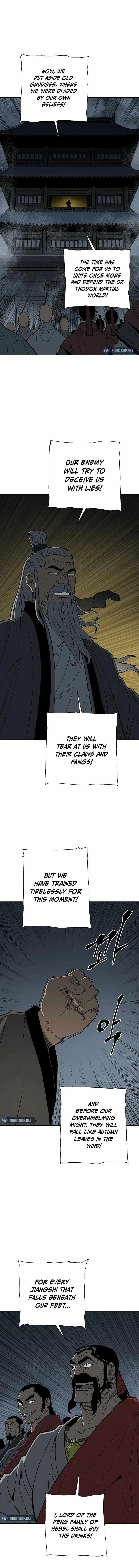 Read Tales Of A Shinning Sword Chapter 96 - talesofashinningsword.com | High Quality Manga Image 16