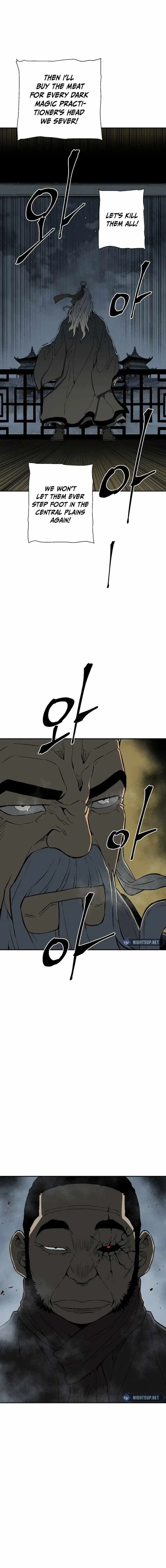 Read Tales Of A Shinning Sword Chapter 96 - talesofashinningsword.com | High Quality Manga Image 17