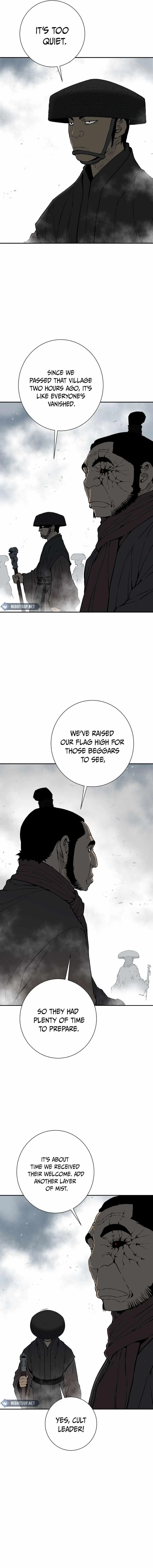 Read Tales Of A Shinning Sword Chapter 97 - talesofashinningsword.com | High Quality Manga Image 3