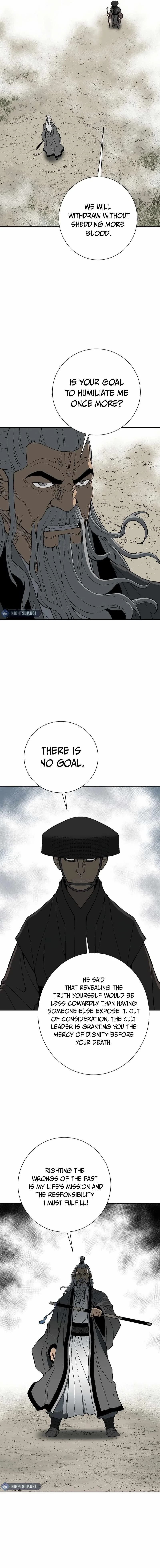 Read Tales Of A Shinning Sword Chapter 97 - talesofashinningsword.com | High Quality Manga Image 7