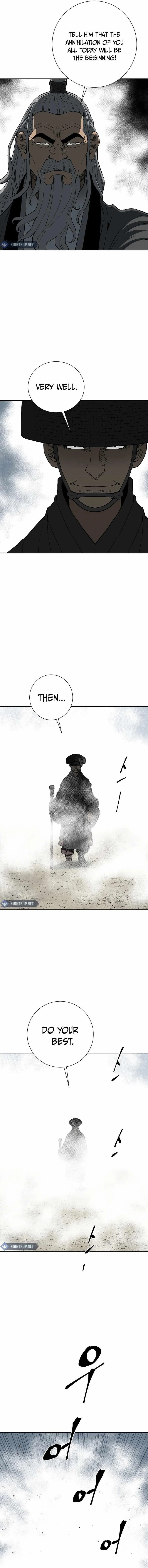 Read Tales Of A Shinning Sword Chapter 97 - talesofashinningsword.com | High Quality Manga Image 8