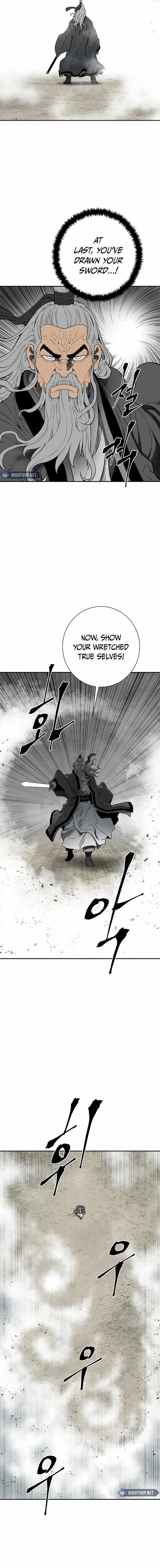 Read Tales Of A Shinning Sword Chapter 97 - talesofashinningsword.com | High Quality Manga Image 9