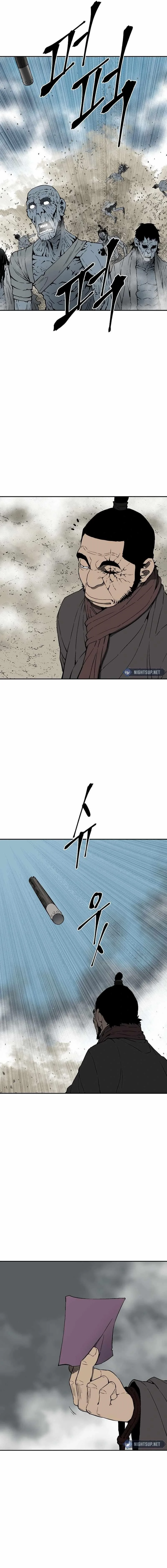 Read Tales Of A Shinning Sword Chapter 97 - talesofashinningsword.com | High Quality Manga Image 13