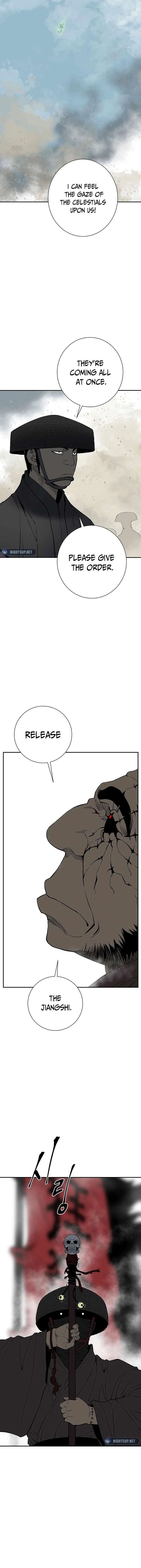 Read Tales Of A Shinning Sword Chapter 97 - talesofashinningsword.com | High Quality Manga Image 16