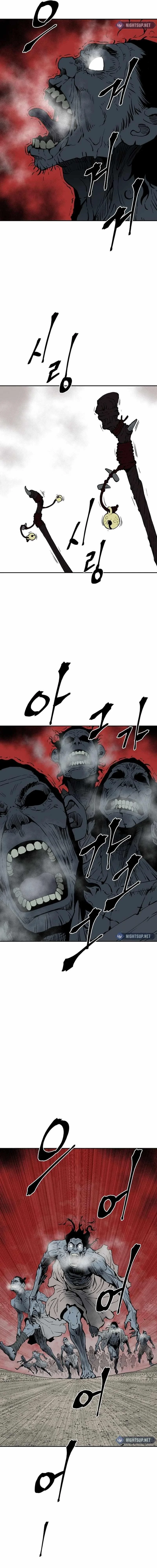 Read Tales Of A Shinning Sword Chapter 97 - talesofashinningsword.com | High Quality Manga Image 17