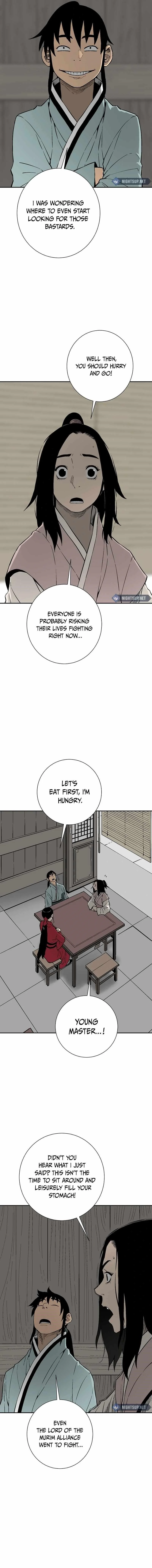 Read Tales Of A Shinning Sword Chapter 98 - talesofashinningsword.com | High Quality Manga Image 4