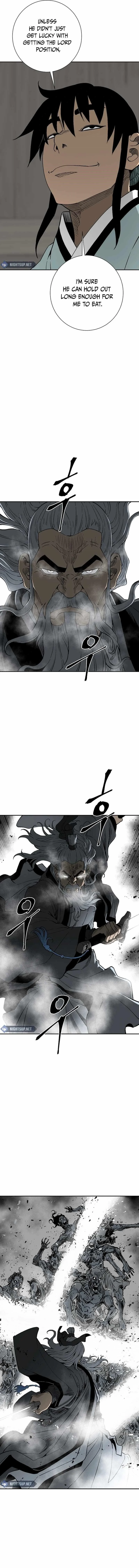 Read Tales Of A Shinning Sword Chapter 98 - talesofashinningsword.com | High Quality Manga Image 5