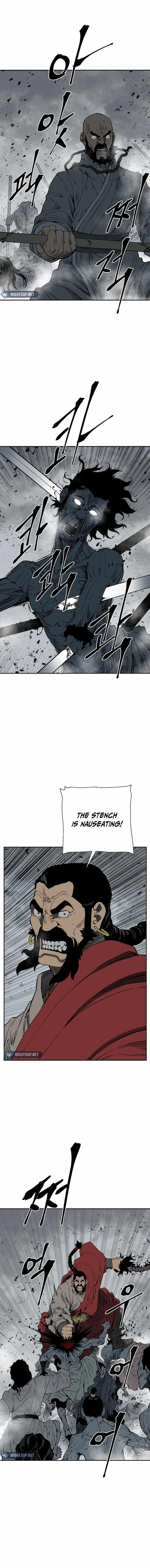 Read Tales Of A Shinning Sword Chapter 98 - talesofashinningsword.com | High Quality Manga Image 7