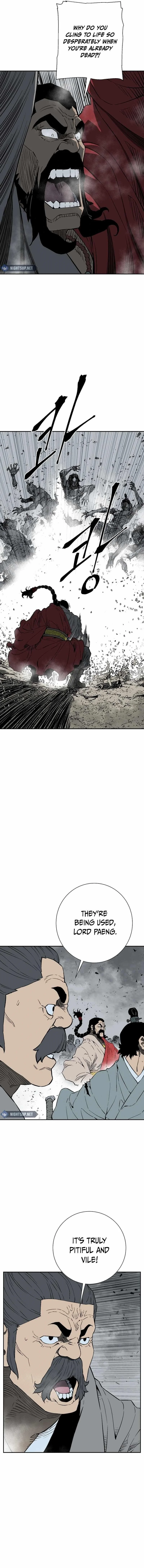 Read Tales Of A Shinning Sword Chapter 98 - talesofashinningsword.com | High Quality Manga Image 8