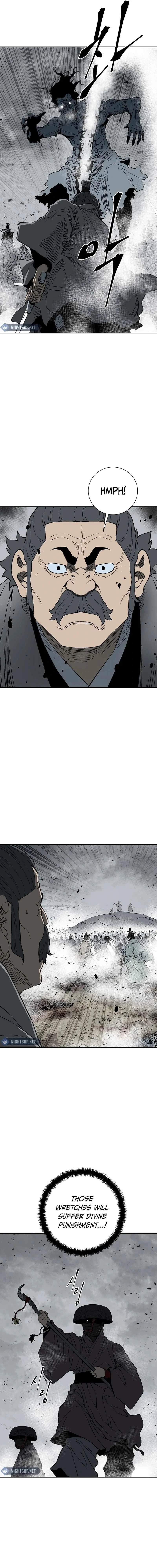 Read Tales Of A Shinning Sword Chapter 98 - talesofashinningsword.com | High Quality Manga Image 9