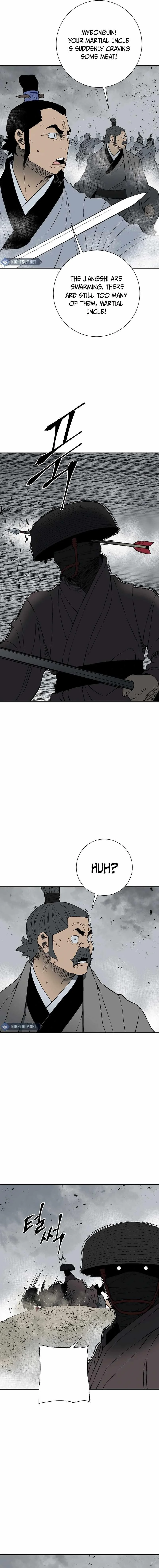 Read Tales Of A Shinning Sword Chapter 98 - talesofashinningsword.com | High Quality Manga Image 10