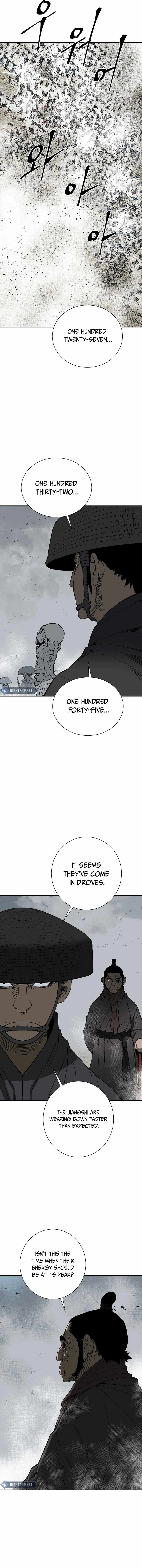 Read Tales Of A Shinning Sword Chapter 98 - talesofashinningsword.com | High Quality Manga Image 12