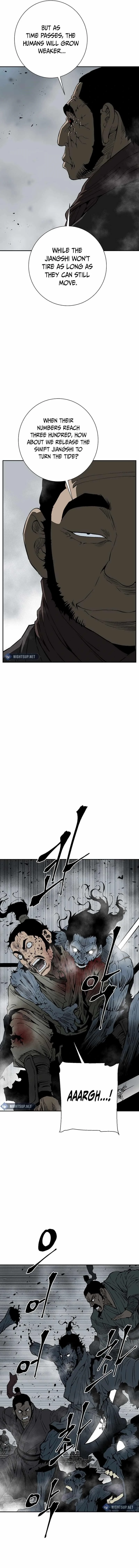 Read Tales Of A Shinning Sword Chapter 98 - talesofashinningsword.com | High Quality Manga Image 13