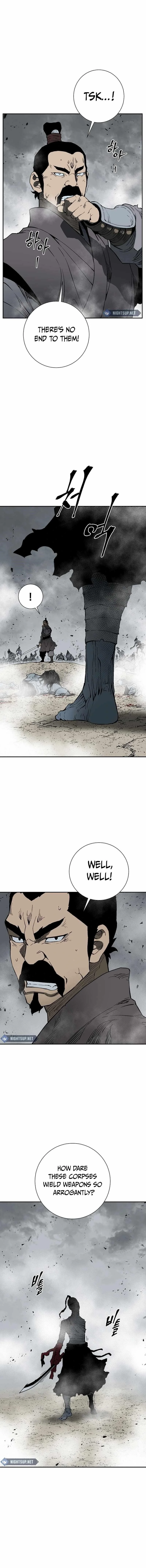 Read Tales Of A Shinning Sword Chapter 98 - talesofashinningsword.com | High Quality Manga Image 14