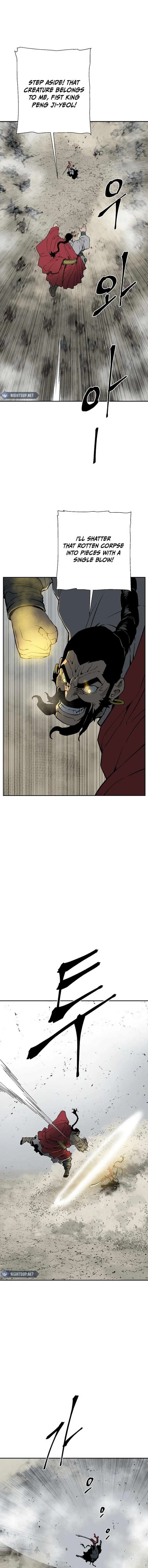 Read Tales Of A Shinning Sword Chapter 99 - talesofashinningsword.com | High Quality Manga Image 3