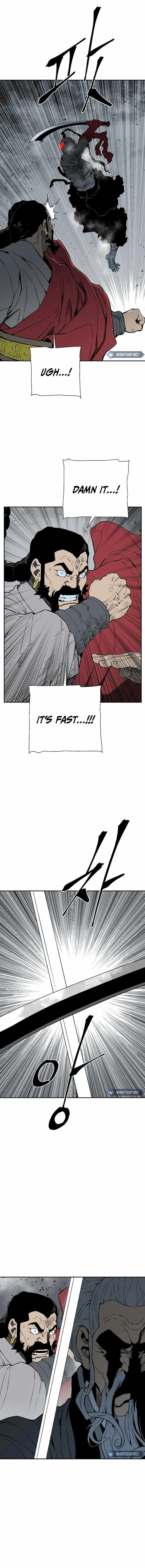 Read Tales Of A Shinning Sword Chapter 99 - talesofashinningsword.com | High Quality Manga Image 5