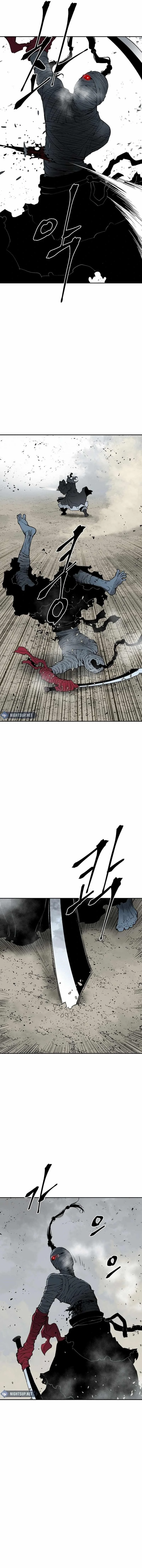 Read Tales Of A Shinning Sword Chapter 99 - talesofashinningsword.com | High Quality Manga Image 9