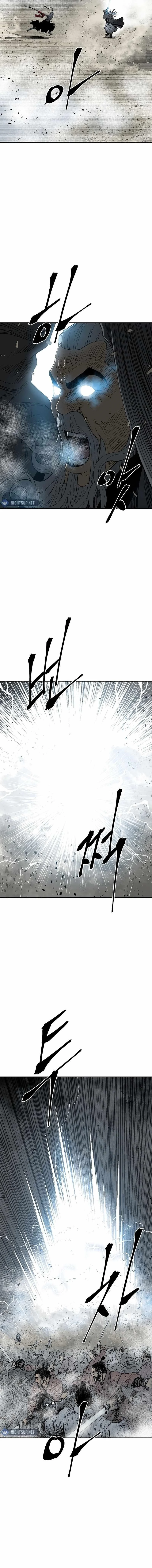 Read Tales Of A Shinning Sword Chapter 99 - talesofashinningsword.com | High Quality Manga Image 11