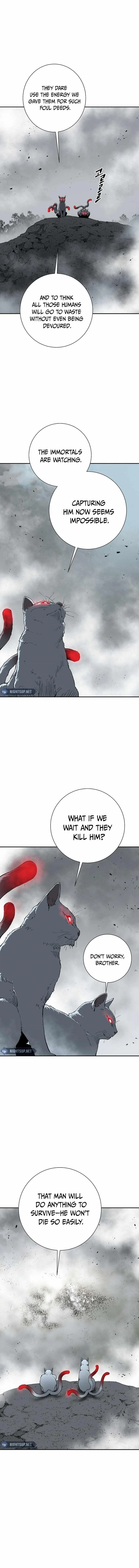 Read Tales Of A Shinning Sword Chapter 99 - talesofashinningsword.com | High Quality Manga Image 14