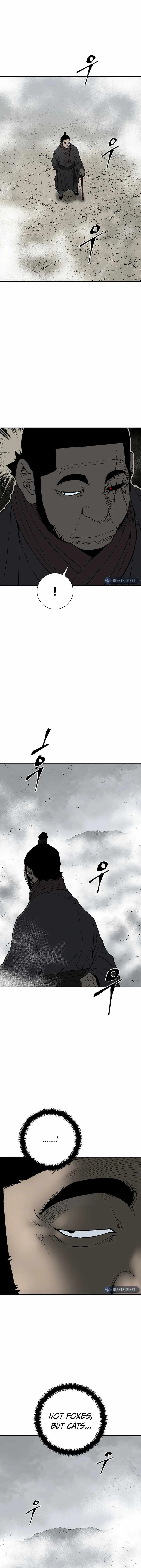 Read Tales Of A Shinning Sword Chapter 99 - talesofashinningsword.com | High Quality Manga Image 15