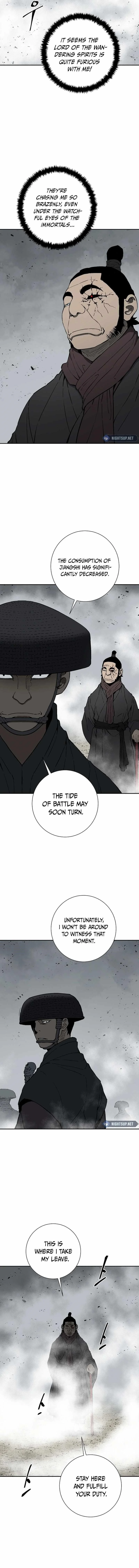 Read Tales Of A Shinning Sword Chapter 99 - talesofashinningsword.com | High Quality Manga Image 16