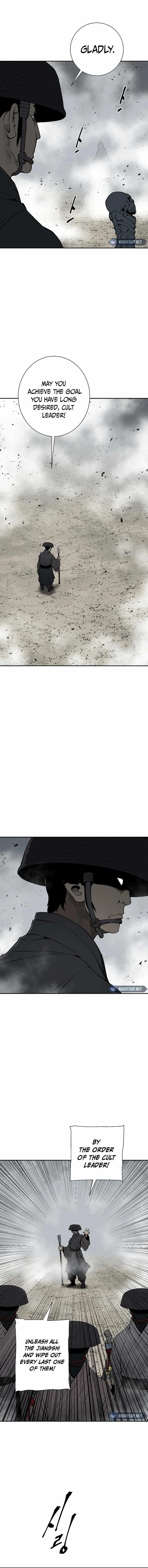 Read Tales Of A Shinning Sword Chapter 99 - talesofashinningsword.com | High Quality Manga Image 17