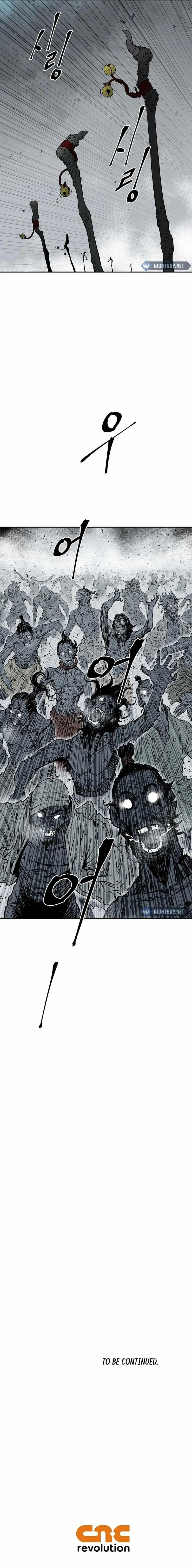 Read Tales Of A Shinning Sword Chapter 99 - talesofashinningsword.com | High Quality Manga Image 18