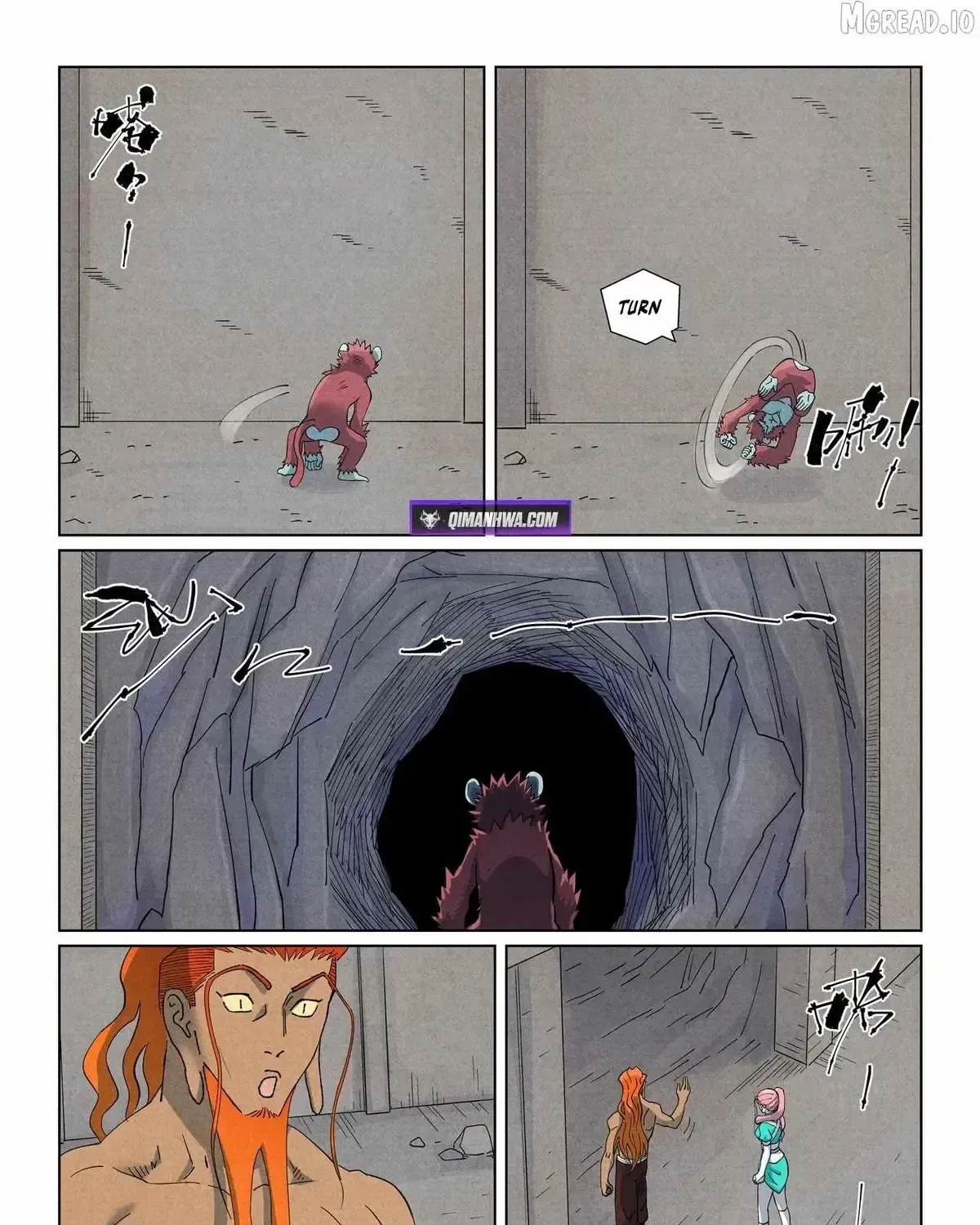 Read Tales Of Demons And Gods - Chapter 518.2 - www.talesofdemonsandmangafree.com | Image 11