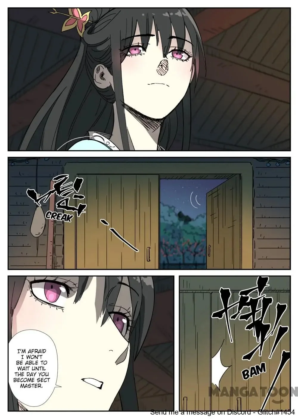 Read Tales Of Demons And Gods - Chapter 577 - www.talesofdemonsandmangafree.com | Image 10