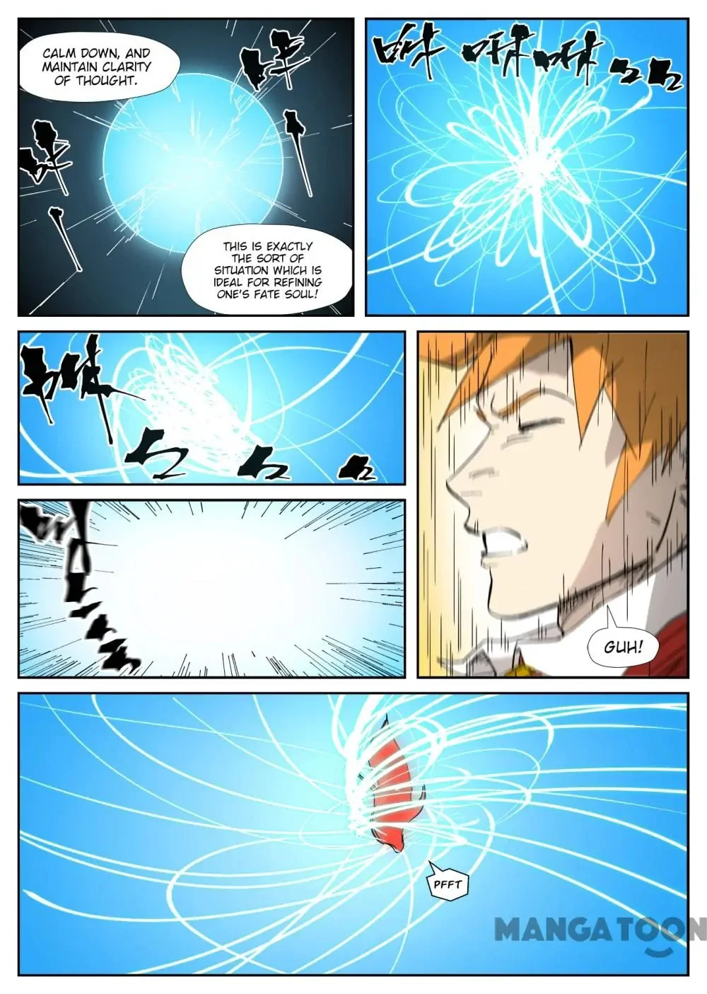 Read Tales Of Demons And Gods - Chapter 584 - www.talesofdemonsandmangafree.com | Image 6
