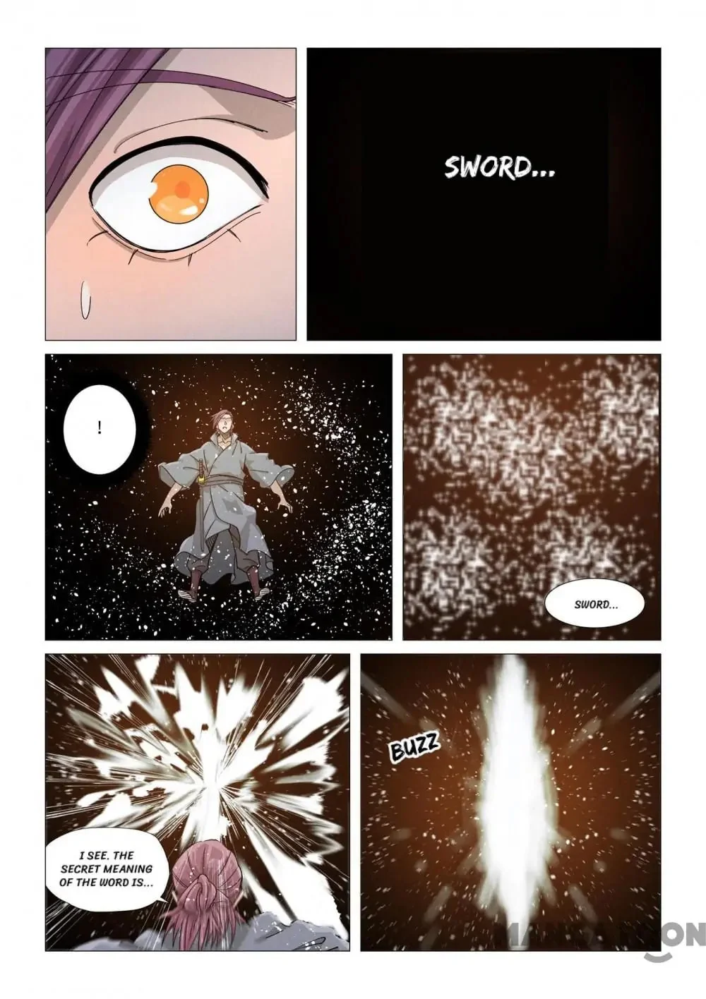 Read Tales Of Demons And Gods - Chapter 644 - www.talesofdemonsandmangafree.com | Image 6