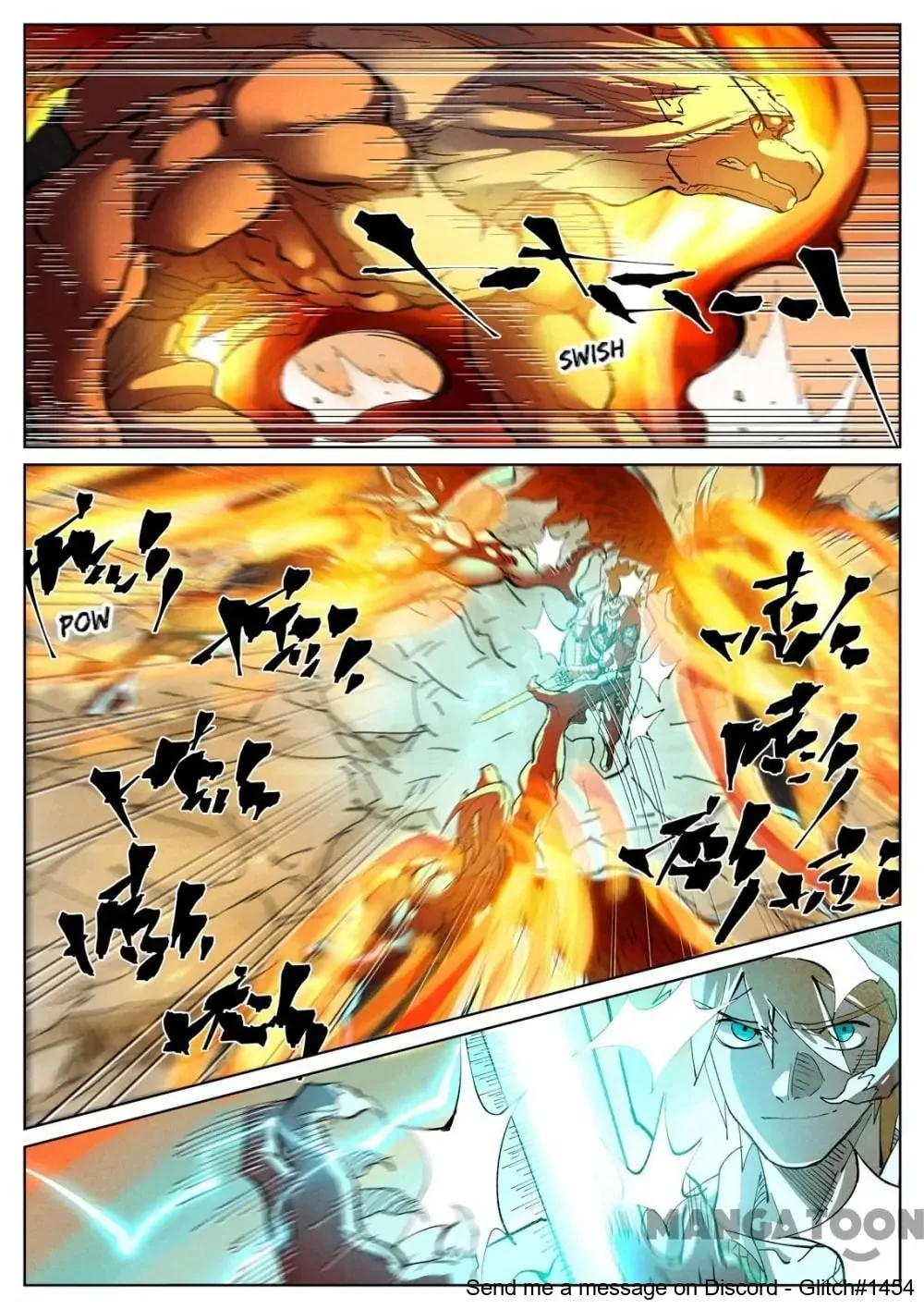 Read Tales Of Demons And Gods - Chapter 658 - www.talesofdemonsandmangafree.com | Image 9