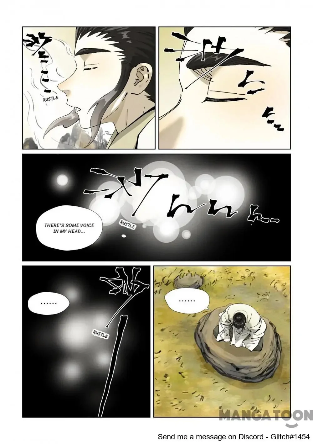 Read Tales Of Demons And Gods - Chapter 738 - www.talesofdemonsandmangafree.com | Image 8