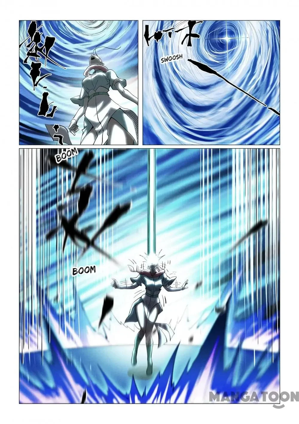 Read Tales Of Demons And Gods - Chapter 760 - www.talesofdemonsandmangafree.com | Image 6